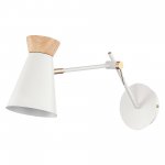 Светильник настенный бра St luce SLE1252-501-01 ALFEO