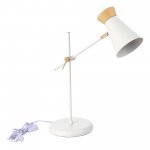 Настольная лампа St luce SLE1252-504-01 ALFEO