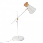 Настольная лампа St luce SLE1252-504-01 ALFEO