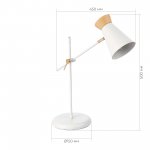 Настольная лампа St luce SLE1252-504-01 ALFEO