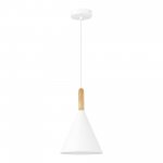 Светильник с лампой накаливания St luce SLE1255-503-01 ARKET