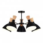 Светильник  с лампой накаливания St luce SLE1256-402-05 VISTA