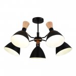Светильник  с лампой накаливания St luce SLE1256-402-05 VISTA