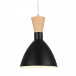 Светильник  с лампой накаливания St luce SLE1256-403-01 VISTA