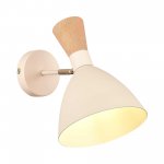 Светильник  с лампой накаливания St luce SLE1256-501-01 VISTA