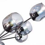 Люстра потолочная St luce SLE155402-10 PALLO