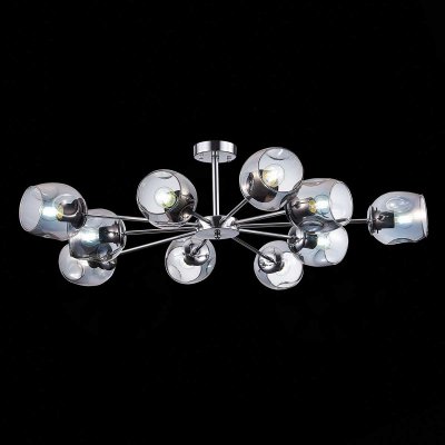 Люстра потолочная St luce SLE155402-10 PALLO Люстра потолочная St luce SLE155402-10 PALLO