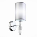 Светильник настенный бра St luce SLE156001-01 EMMI