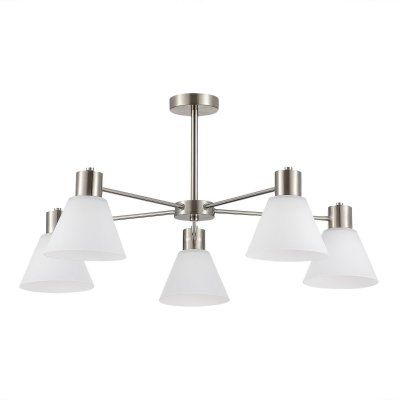 Светильник  с лампой накаливания St luce SLE1561-103-05 ARKI