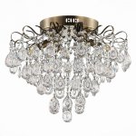 Светильник потолочный St luce SLE160102-06 KAME