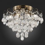 Светильник потолочный St luce SLE160102-06 KAME