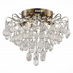 Светильник потолочный St luce SLE160102-06 KAME