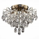 Светильник потолочный St luce SLE160102-06 KAME