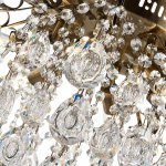 Светильник потолочный St luce SLE160102-06 KAME