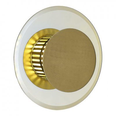 Светильник с лампой St luce SLE1652-301-03 DESI Светильник с лампой St luce SLE1652-301-03 DESI