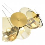 Светильник  с лампой накаливания St luce SLE1652-303-06 DESI