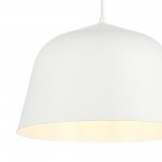 Светильник  с лампой накаливания St luce SLE1805-503-01 BLANK