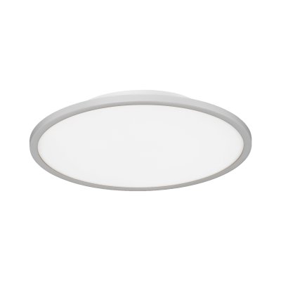 SLE1811-502-01 Светильник потолочный Белый/белая LED 1*42W 4000K TASSEN