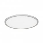 SLE1811-502-01 Светильник потолочный Белый/белая LED 1*42W 4000K TASSEN