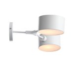 Светильник настенный St luce SLE183501-02 GIMENTO