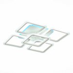 Светильник потолочный St luce SLE200452-05RGB QUTRO