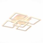 Светильник потолочный St luce SLE200452-05RGB QUTRO