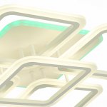 Светильник потолочный St luce SLE200452-05RGB QUTRO