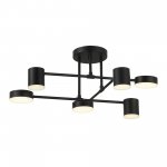Светильник потолочный St luce SLE201042-06 NOBEL