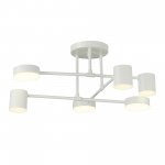 Светильник потолочный St luce SLE201052-06 NOBEL