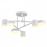 Светильник потолочный St luce SLE201052-06 NOBEL