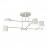 Светильник потолочный St luce SLE201052-06 NOBEL