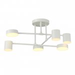 Светильник потолочный St luce SLE201052-06 NOBEL