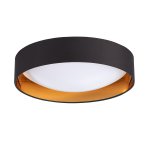 Светильник потолочный St luce SLE201102-01 ORBIO