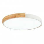 Светильник потолочный St luce SLE201352-01 DELIA