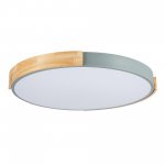 Светильник потолочный St luce SLE201372-01 DELIA