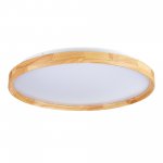 Светильник потолочный St luce SLE201382-01 DELIA