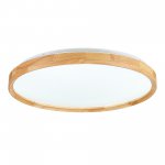 Светильник потолочный St luce SLE201382-01 DELIA