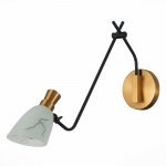 Светильник настенный бра St luce SLE205401-01 LITA