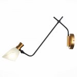 Светильник настенный бра St luce SLE205401-01 LITA