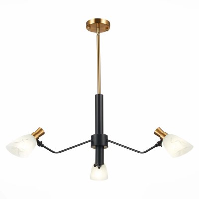 Люстра подвесная St luce SLE205403-03 LITA