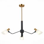 Люстра подвесная St luce SLE205403-03 LITA