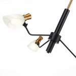 Люстра подвесная St luce SLE205403-03 LITA