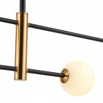 Светильник подвесной St luce SLE220103-04 ARCOLA