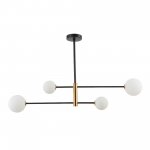 Светильник подвесной St luce SLE220103-04 ARCOLA