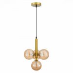 Люстра подвесная St luce SLE220323-04