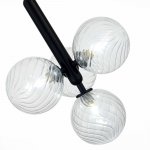 Люстра подвесная St luce SLE220343-04