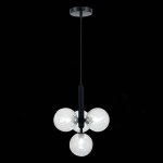 Люстра подвесная St luce SLE220343-04