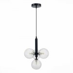 Люстра подвесная St luce SLE220343-04