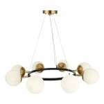 Люстра подвесная St luce SLE220403-08