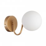 Светильник настенный бра St luce SLE220601-01 CALABRIA